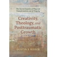thumbnail image 1 of Creativity, Theology, and Posttraumatic Growth (Hardcover), 1 of 1