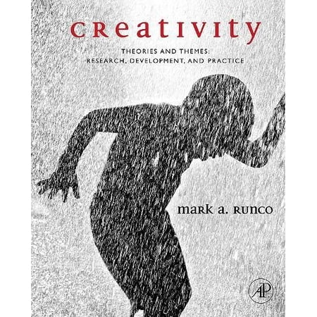 Pre-Owned Creativity: Theories and Themes: Research Development and Practice (Hardcover) 0126024006 9780126024005