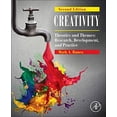 thumbnail image 1 of Pre-Owned Creativity: Theories and Themes: Research, Development, and Practice (Hardcover) 0124105122 9780124105126, 1 of 1