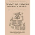 thumbnail image 1 of Creativity and Innovation in the Reign of Hatshepsut: Papers from the Theban Workshop 2010, (Paperback), 1 of 1