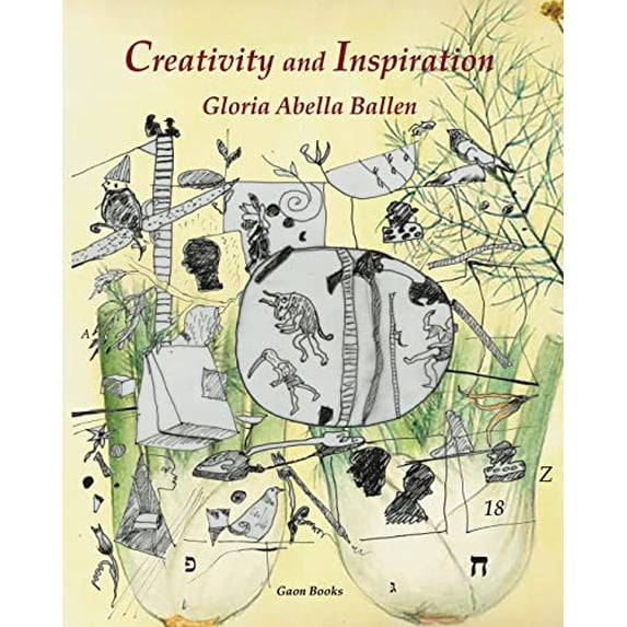 Pre-Owned Creativity and Inspiration Paperback