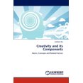 thumbnail image 1 of Creativity and its Components (Paperback), 1 of 1