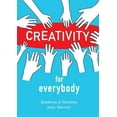 thumbnail image 1 of Creativity for Everybody (Paperback), 1 of 1