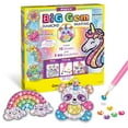 thumbnail interactive-video image 1 of Creativity for Kids Gem Diamond Painting Kit: Magical Unicorn Crafts, Kids Gifts, Girl Toys 6-8+, 1 of 9