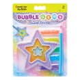 thumbnail image 1 of Creativity for Kids Bubble Gems(TM) Super Sticker Kit-Star, 1 of 1