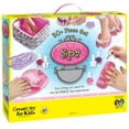 thumbnail image 1 of Creativity for Kids Day at the Spa Gift Set, 1 of 13