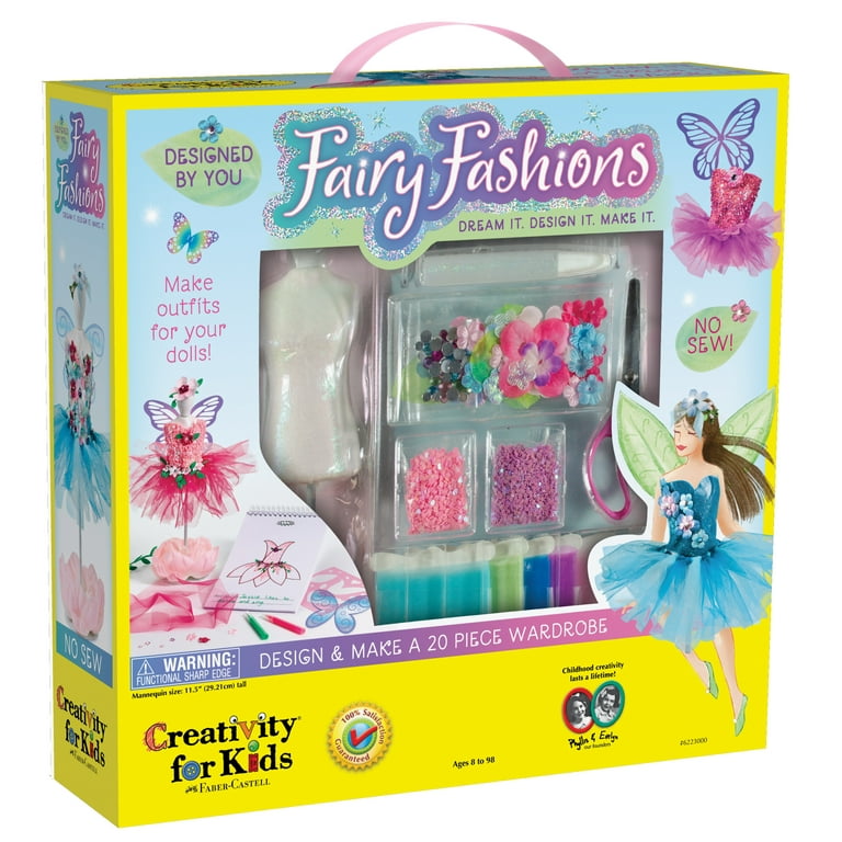 Designed by You Fairy Fashons Designed by You Fairy Fashons