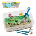 thumbnail image 1 of Creativity for Kids® Garden & Critters Sensory Bin, 1 of 8