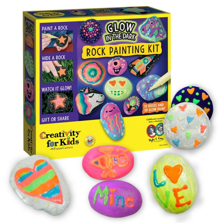 Safely Designed foam rocks toys For Fun And Learning 