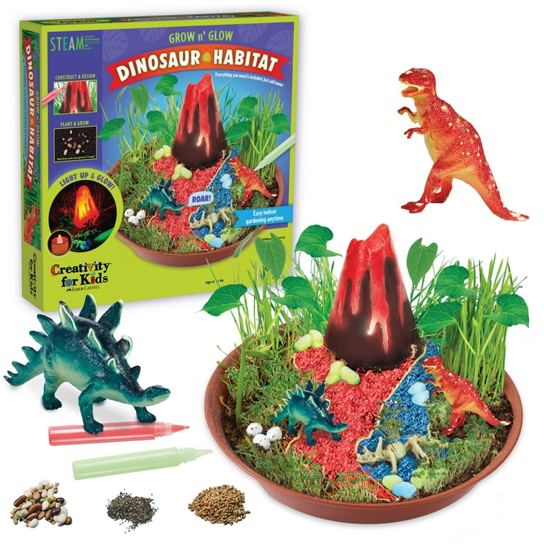 Grow light hotsell creativity for kids