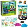 thumbnail image 1 of Creativity for Kids Grow 'N Glow Capybara Terrarium Kit for Kids - Educational Science Kits Ages 6-8+, Kids Gifts for Boys and Girls, Craft and STEM Projects, 1 of 8