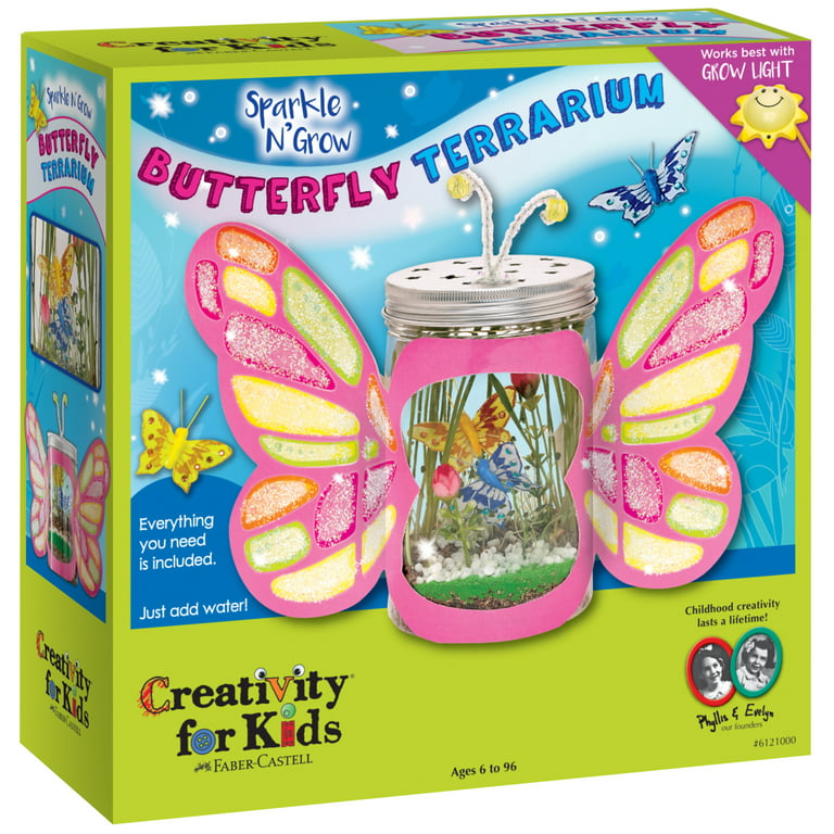 Creativity for Kids Craft Kits 