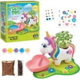 thumbnail image 1 of Creativity for Kids Unicorn Self-Watering Plant Pet - Arts and Crafts for Girls Ages 6-8+, 1 of 6