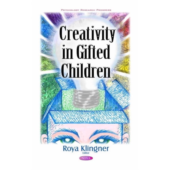 Creativity in Gifted Children