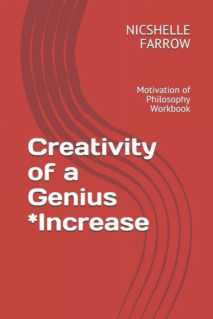 Teacher of the Year: Creativity of a Genius *Increase: Motivation of ...