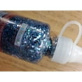 thumbnail image 1 of Creatology Blue Glitter  Sequin Craft Glue, 1 of 1