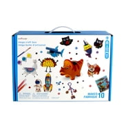 Creatology Mega Craft Box Kit 10 Piece