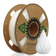 Creator 1.75mm PETG Pro 3D Printer Filament, 1KG/2.2lbs High Speed PETG Filament, Natural