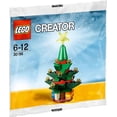 thumbnail image 1 of Creator 2013 Christmas Tree Mini Set LEGO 30186 [Bagged], 1 of 1