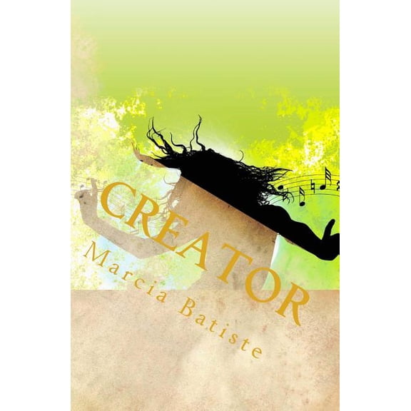 Creator, (Paperback)