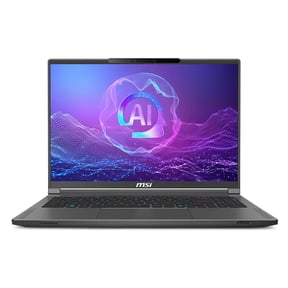 MSI A3HV Creator 3HVFG-286US 16" Laptop R7 350 32GB 1TB SSD W11H