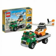 Creator Chopper Transporter Set LEGO 31043
