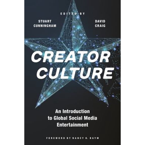 Pre-Owned Creator Culture