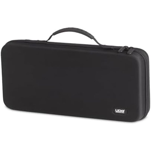 Creator Hardcase for NI Traktor Kontrol F1/X1/Z1 - Lightweight EVA Protective Case - Black, MK2 (U8410BL)$$Music