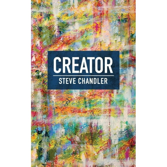 Creator, (Hardcover)