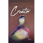 Creator, Hardcover