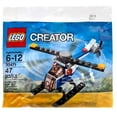 thumbnail image 1 of Creator Helicopter Mini Set LEGO 30471 [Bagged], 1 of 1
