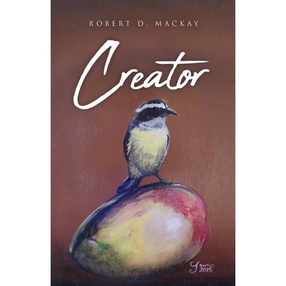 Creator, (Paperback)