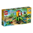 thumbnail image 1 of Creator Rainforest Animals Set LEGO 31031, 1 of 8