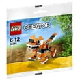 thumbnail image 1 of Creator Tiger Mini Set LEGO 30285 [Bagged], 1 of 2