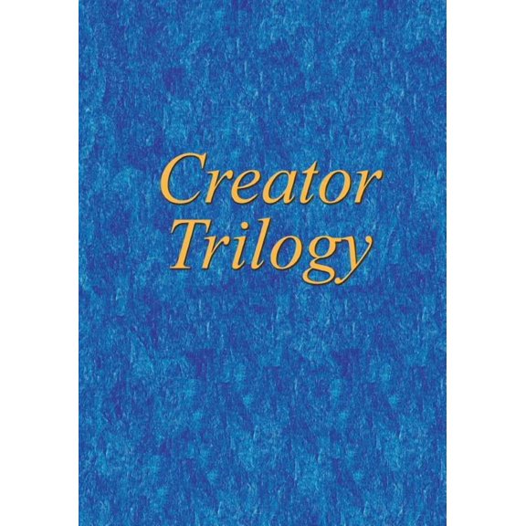 Creator Trilogy (Paperback)