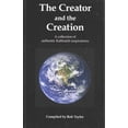 thumbnail image 1 of Creator and the Creation : A Collection of Authentic Kabbalah Inspirations, 1 of 1
