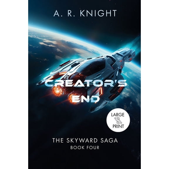 Creator's End, (Paperback)