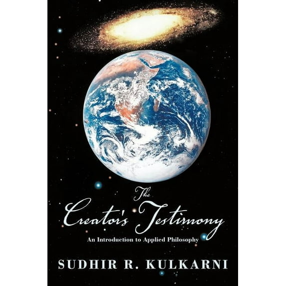 The Creator's Testimony (Paperback)