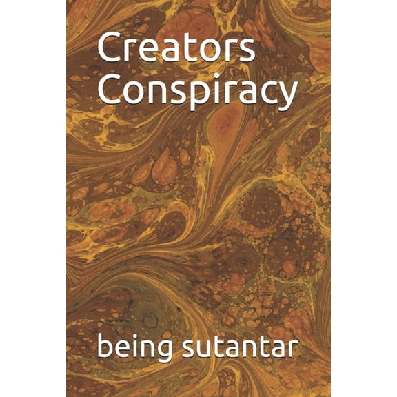 Creators Conspiracy