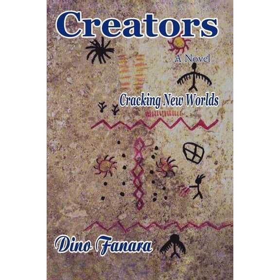 Creators: Cracking New Worlds, (Paperback)