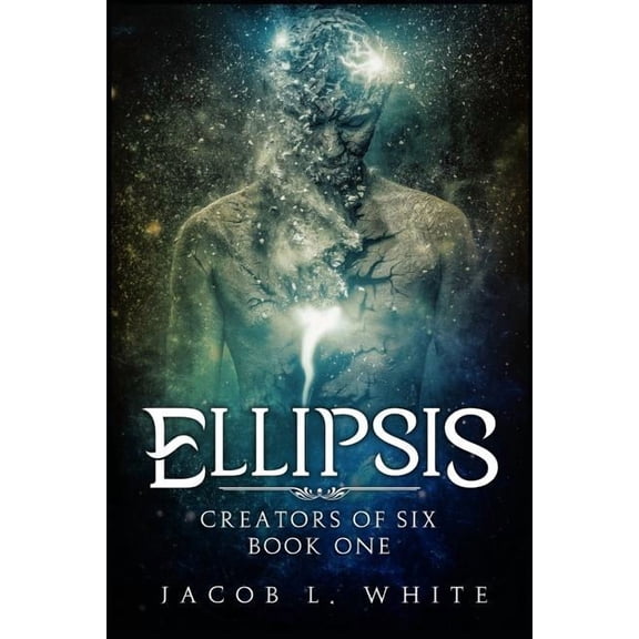 Creators of Six Ellipsis, Book 1, (Paperback)