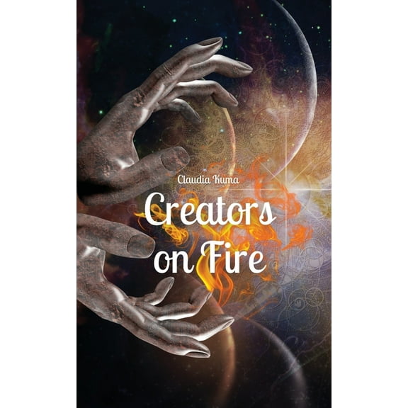 Creators on Fire, (Paperback)