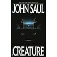 thumbnail image 1 of Pre-Owned Creature : A Novel (Mass Market Paperback) 9780553284119, 1 of 1