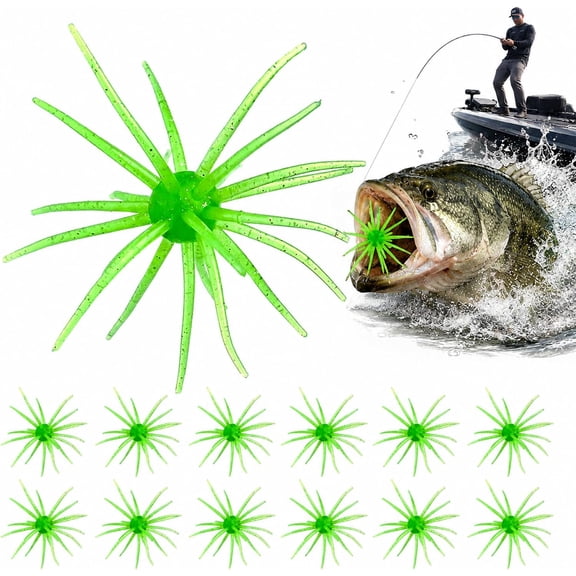 Creature Bait for Ba