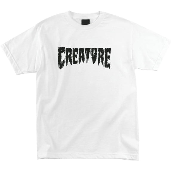 Creature Big Boy's Shredded Shirts