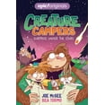 thumbnail image 1 of Creature Campers: Surprise Under the Stars (Creature Campers Book 2) (Paperback), 1 of 1