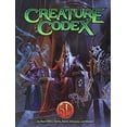 thumbnail image 1 of Pre-Owned Creature Codex (Hardcover), 1 of 1