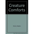 thumbnail image 1 of Pre-Owned Creature Comforts 9780425065679 Used, 1 of 1