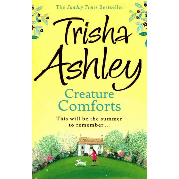 Creature Comforts