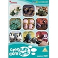 thumbnail image 1 of Creature Comforts Series 1 Part 2 (DVD) NEW, 1 of 1